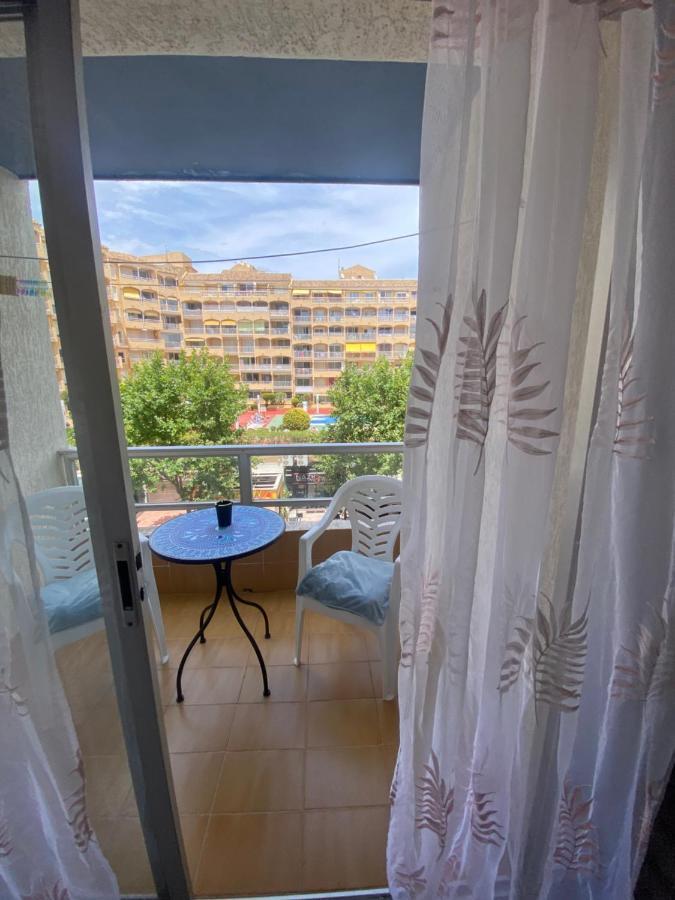Costa Azul Daire Calp Dış mekan fotoğraf
