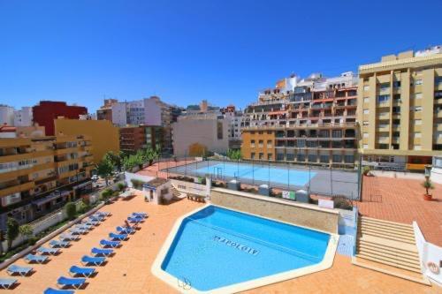 Costa Azul Daire Calp Dış mekan fotoğraf