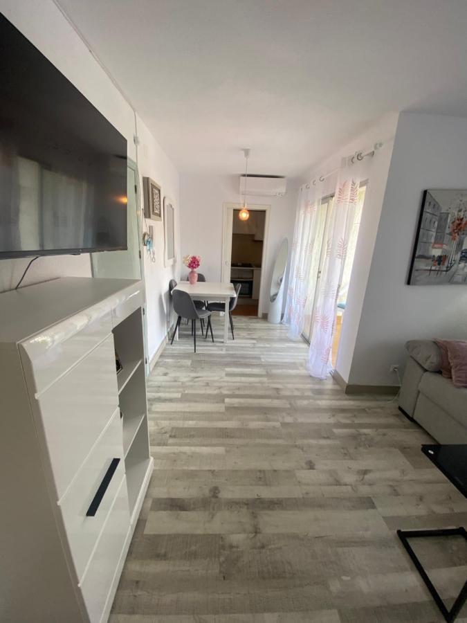 Costa Azul Daire Calp Dış mekan fotoğraf